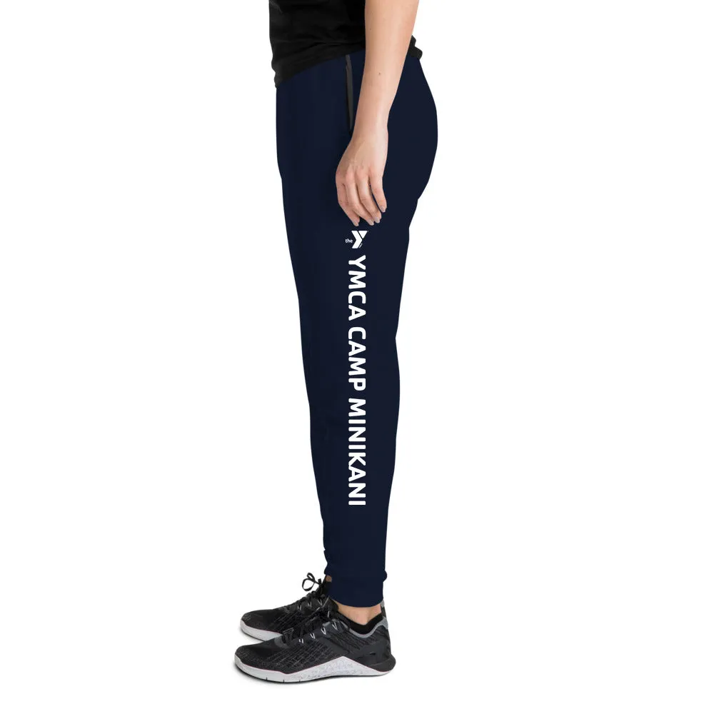 Minikani Unisex Joggers