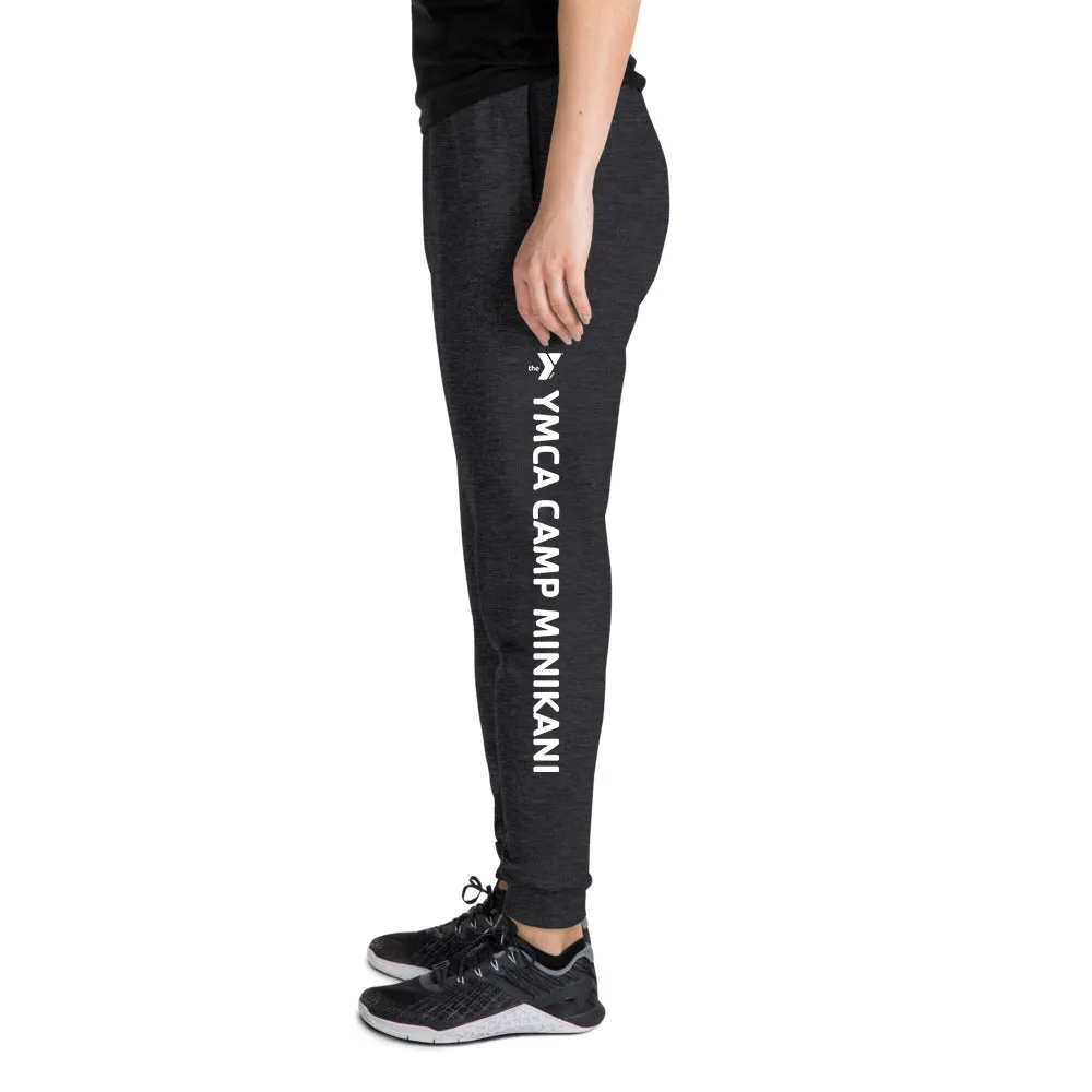 Minikani Unisex Joggers