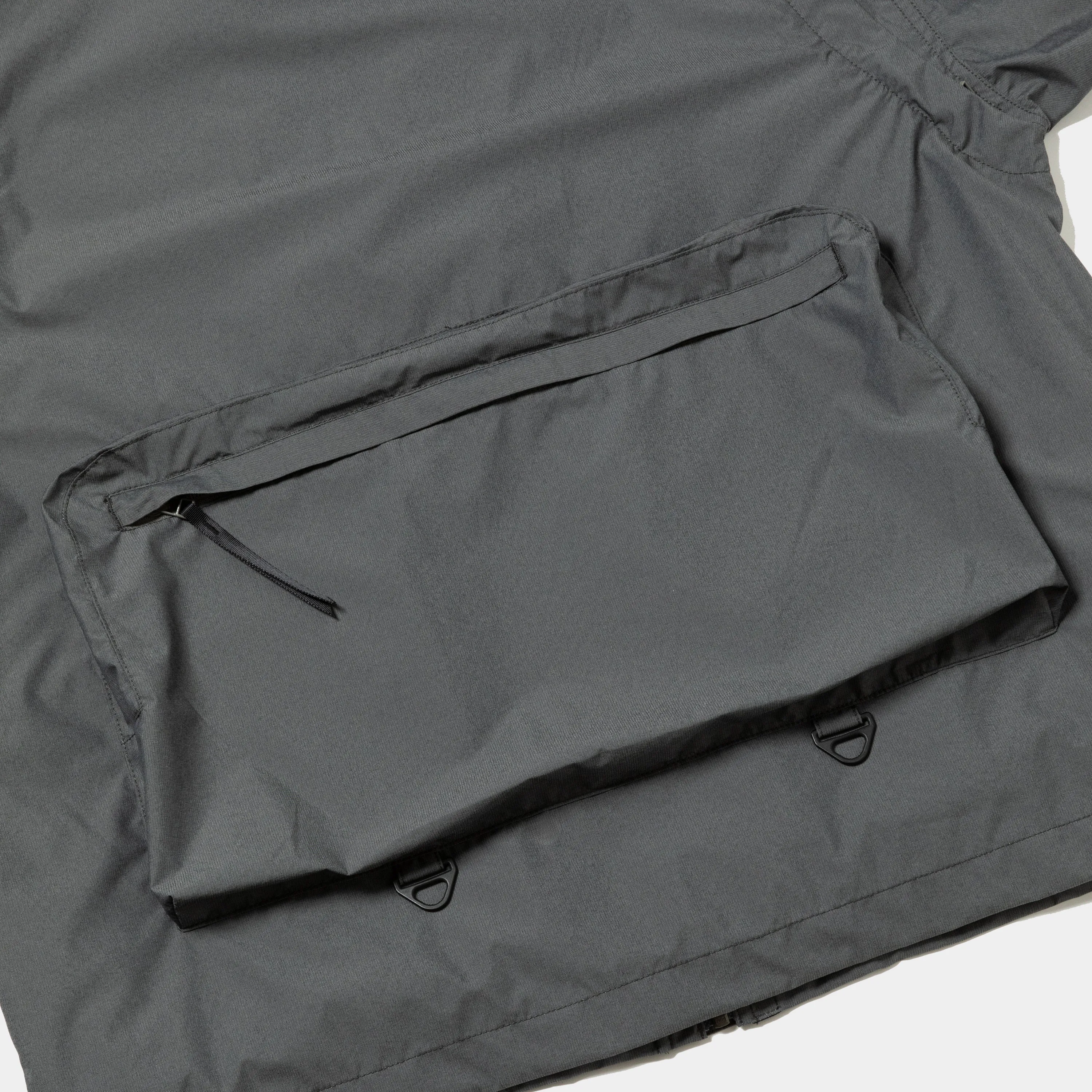 MINOTECH® Multi-Pocket Fatigue JKT(Digital Grey)/MW-JKT25101