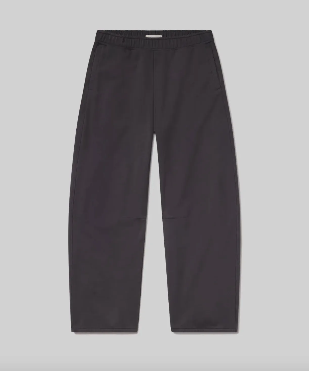 Miro Charcoal Sweatpants