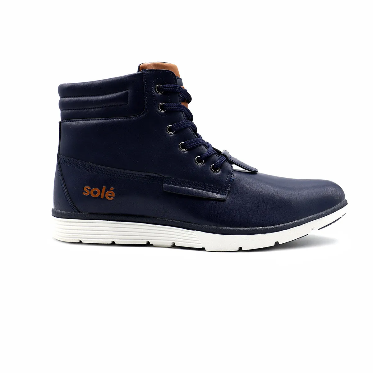 Navy Casual Sneaker M00980012