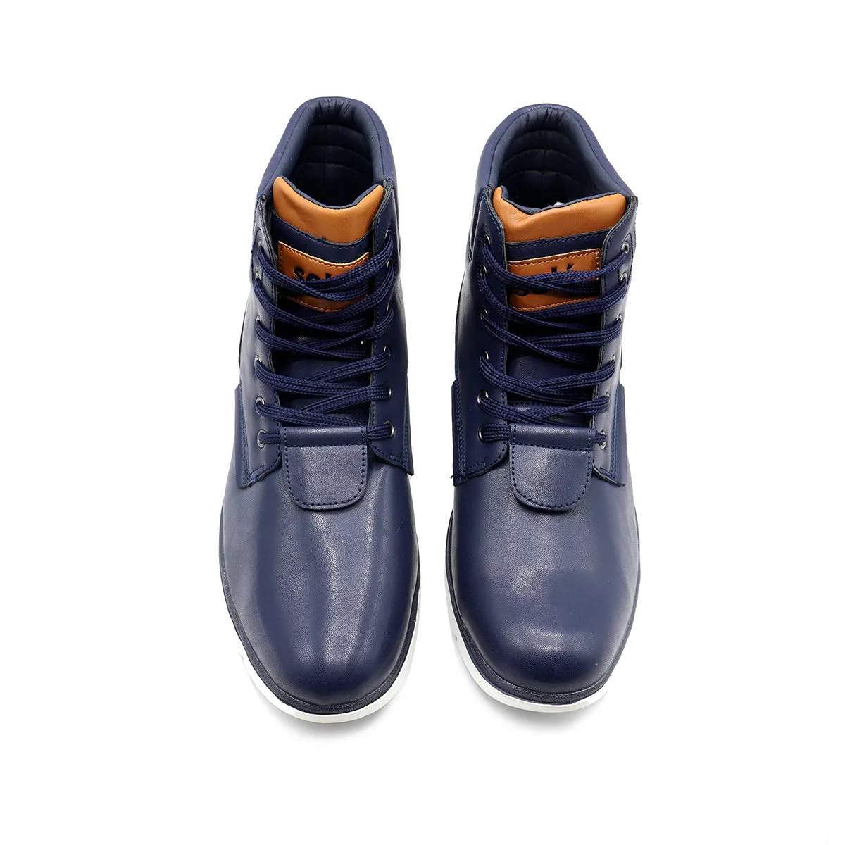 Navy Casual Sneaker M00980012