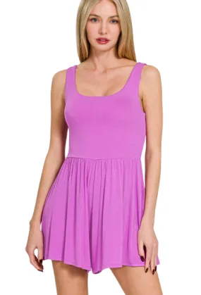 Not Your Average Romper