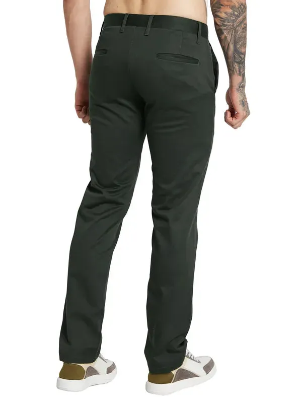 Octave Men Low-Rise Chinos