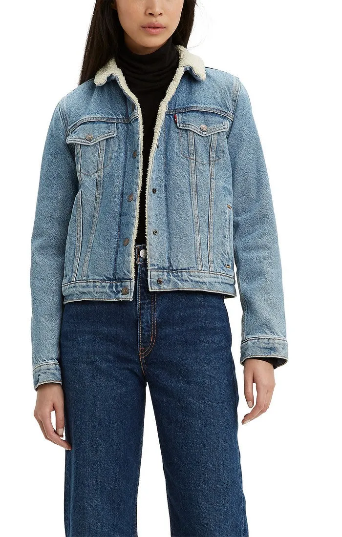 ORIGINAL SHERPA TRUCKER