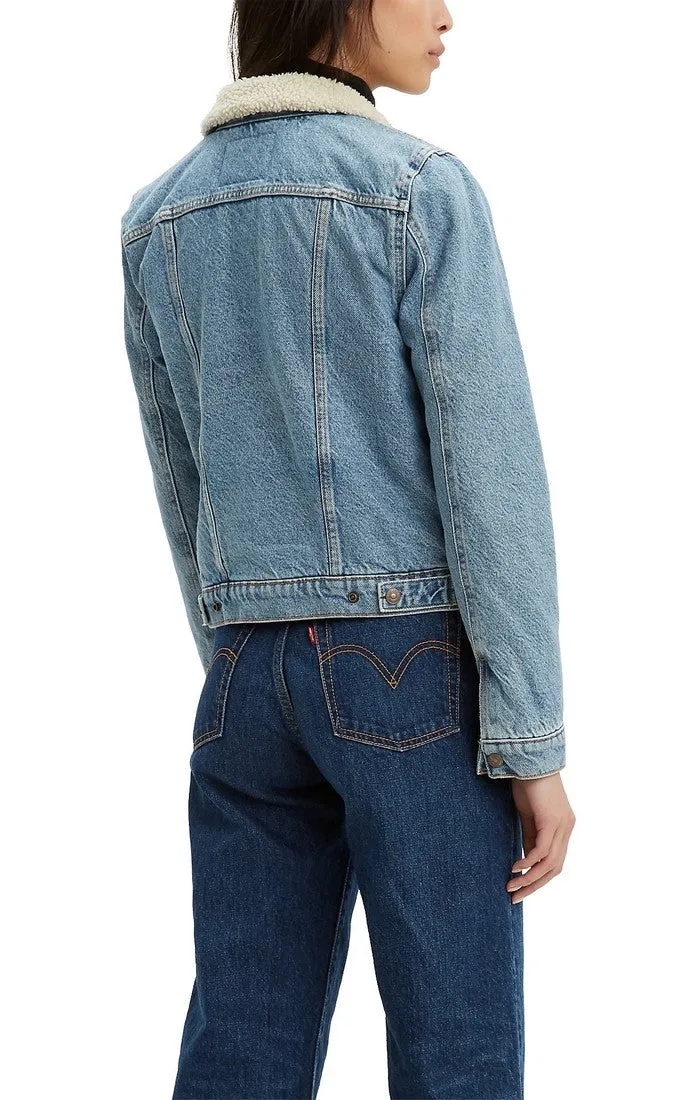 ORIGINAL SHERPA TRUCKER