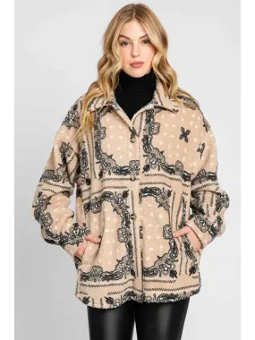 Paisley Sherpa