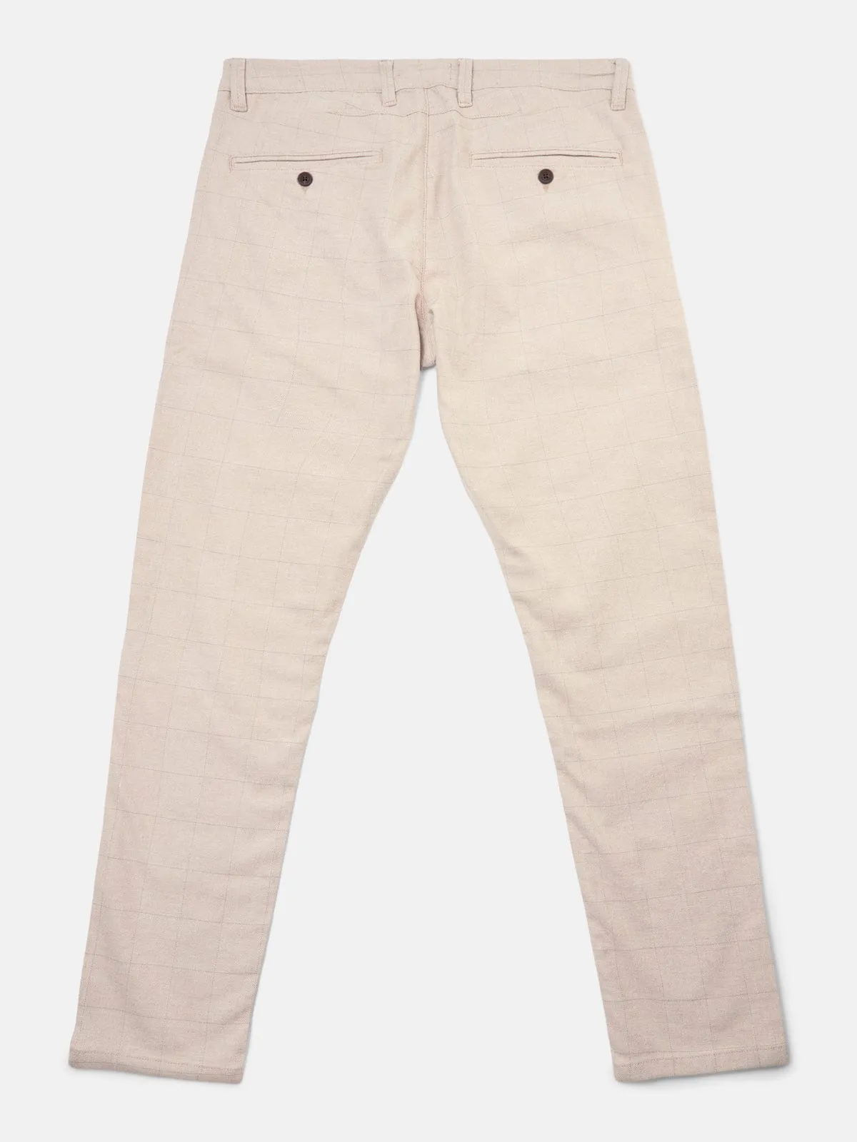 Paul Grid Pant