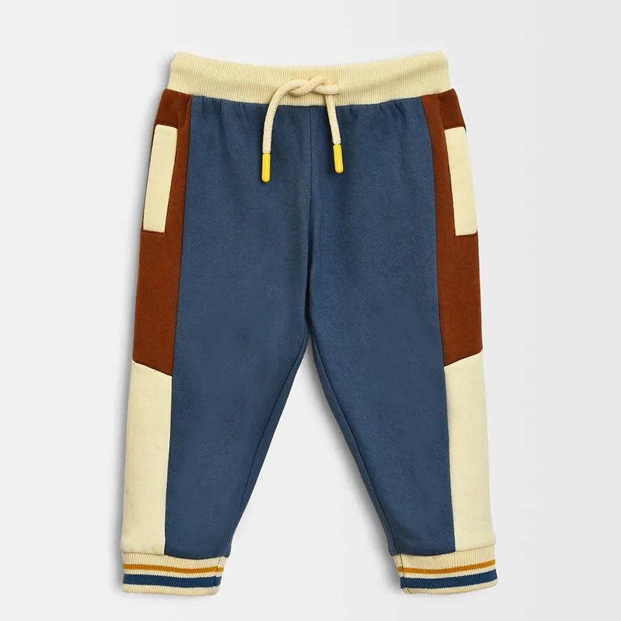 Peanuts™Fleece Sweatshirt with Pyjama Set for Kids