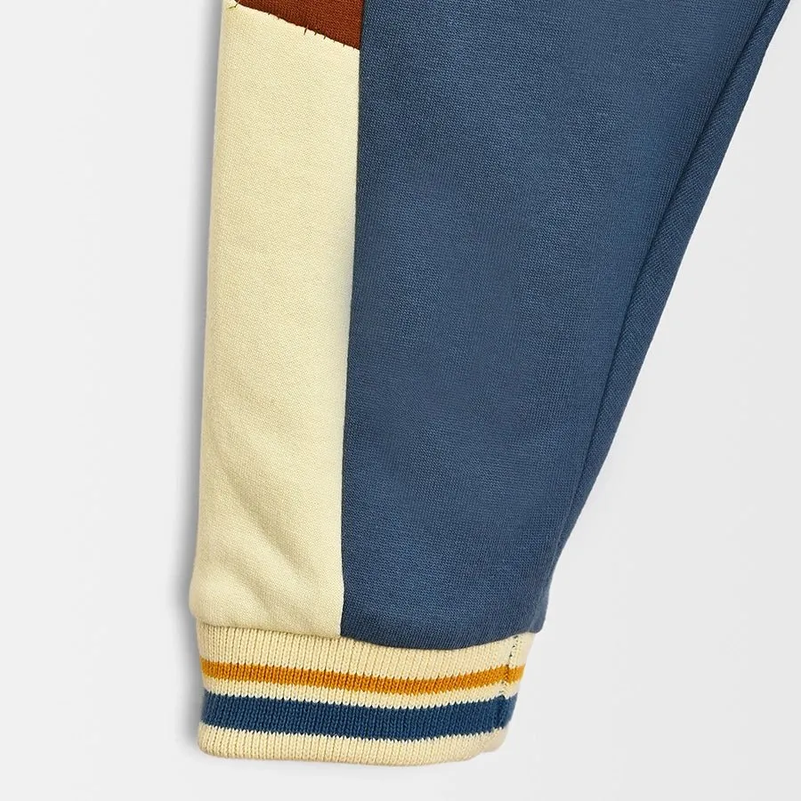 Peanuts™Fleece Sweatshirt with Pyjama Set for Kids