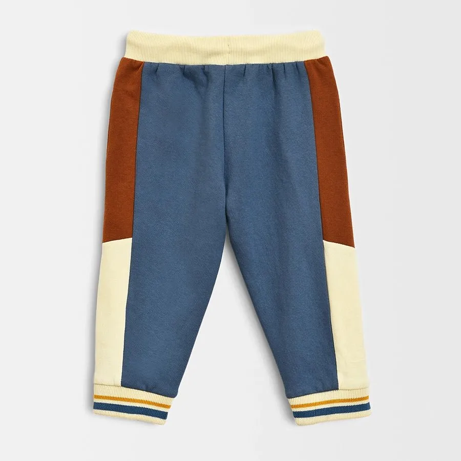 Peanuts™Fleece Sweatshirt with Pyjama Set for Kids