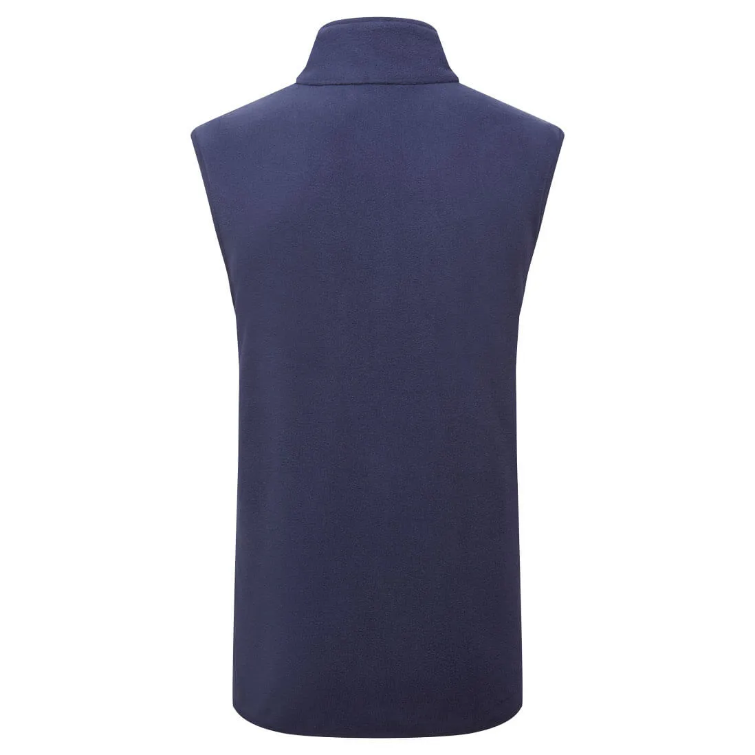 Portwest F417 Eco Fleece Gilet Navy
