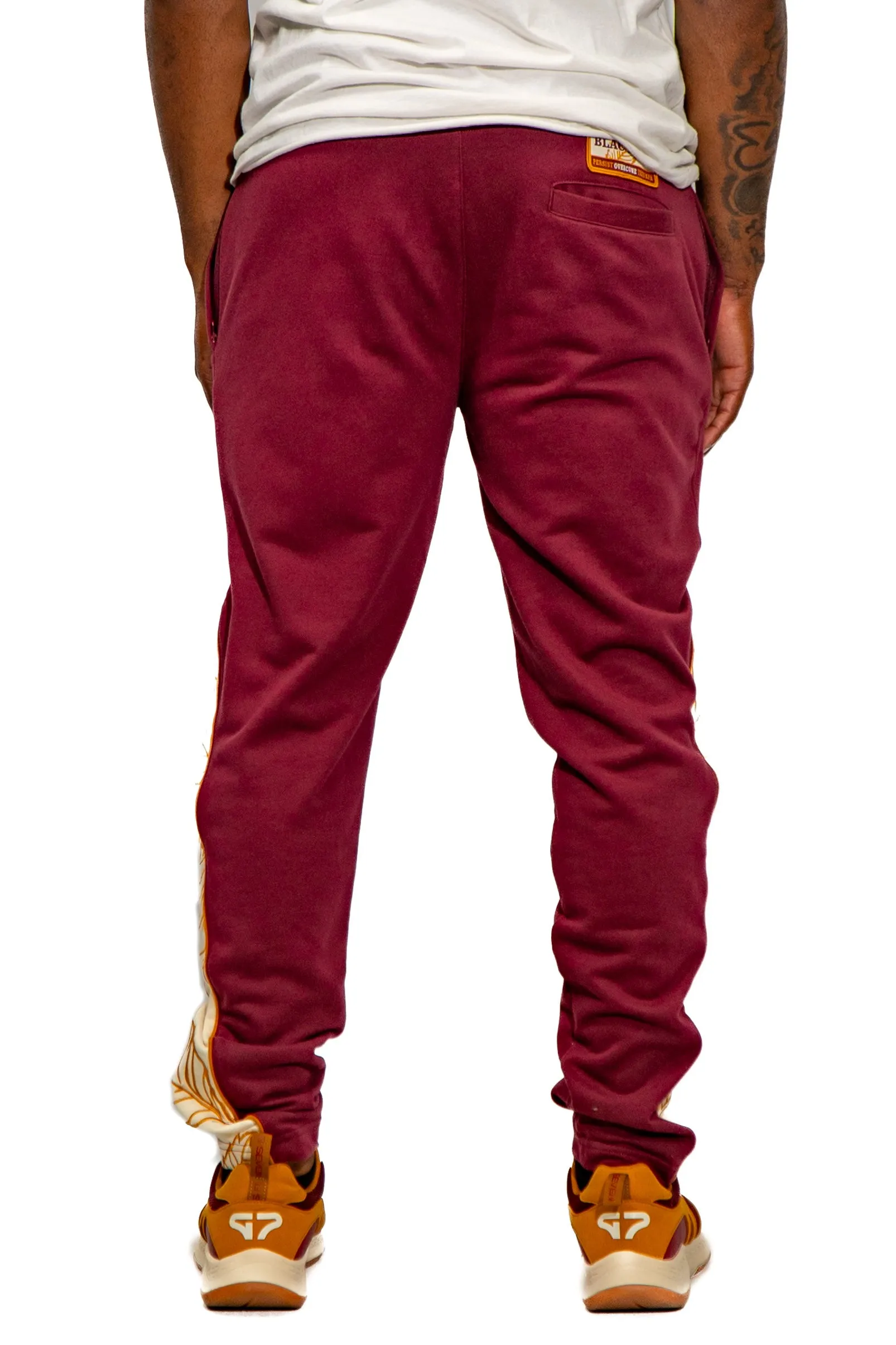 P.O.T. Fleece Jogger