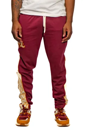P.O.T. Fleece Jogger