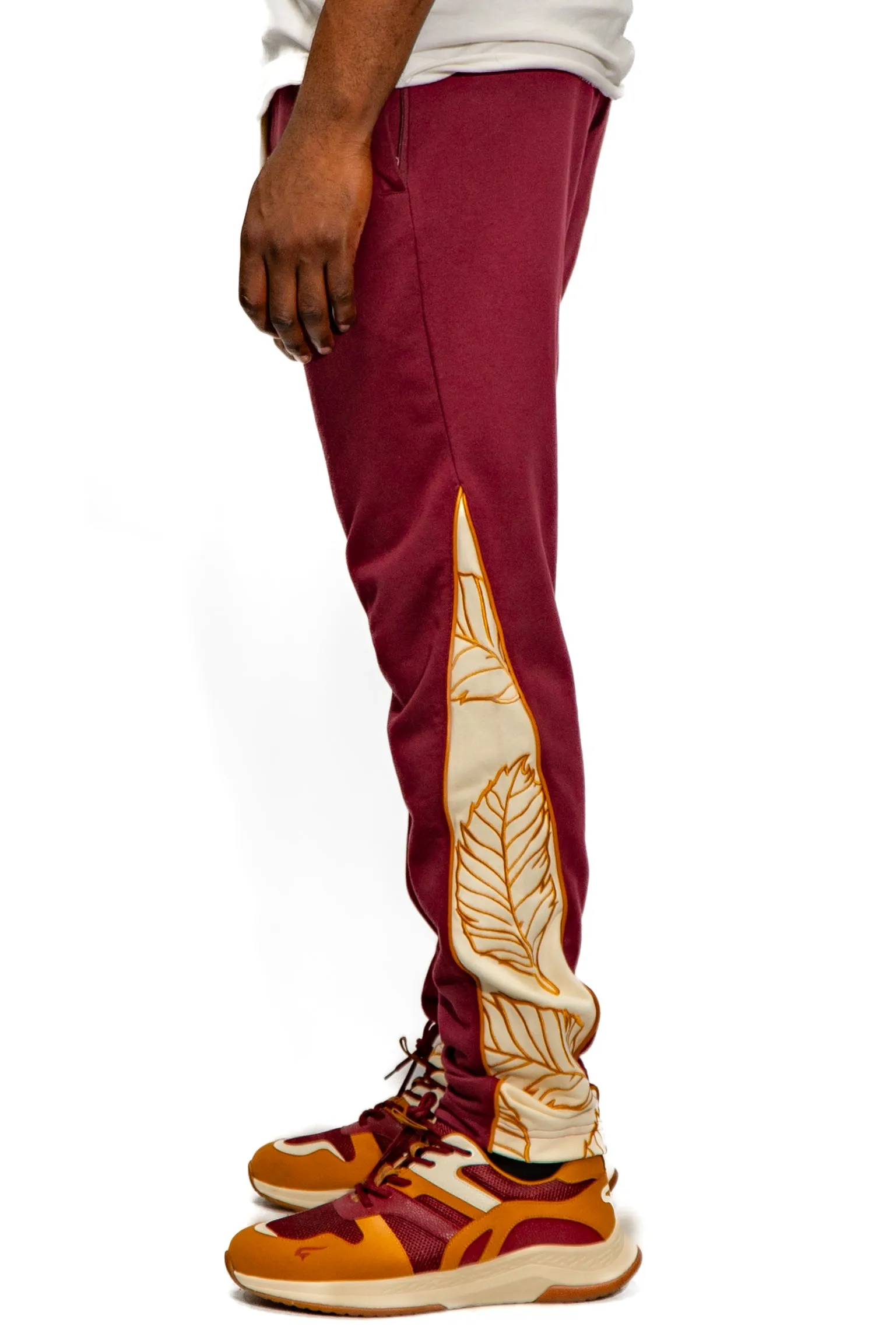 P.O.T. Fleece Jogger