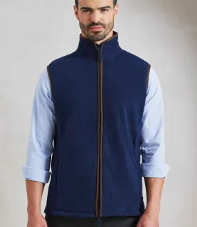 Premier - Artisan Fleece Gilet