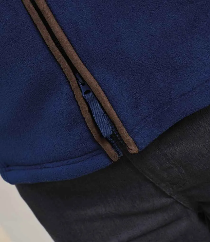 Premier - Artisan Fleece Gilet