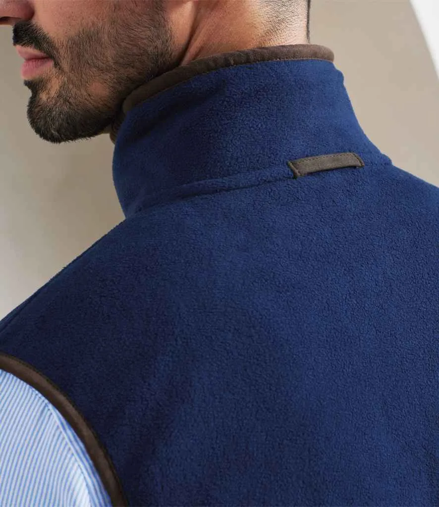 Premier - Artisan Fleece Gilet