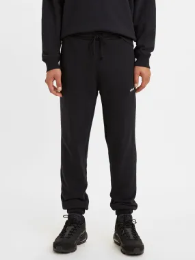 Red Tab Sweatpants