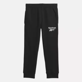 Reebok Identity Jogger Pants - Little Kids