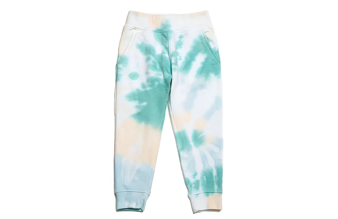 Sample Sale - KIDS JOGGER- Surprise Colors
