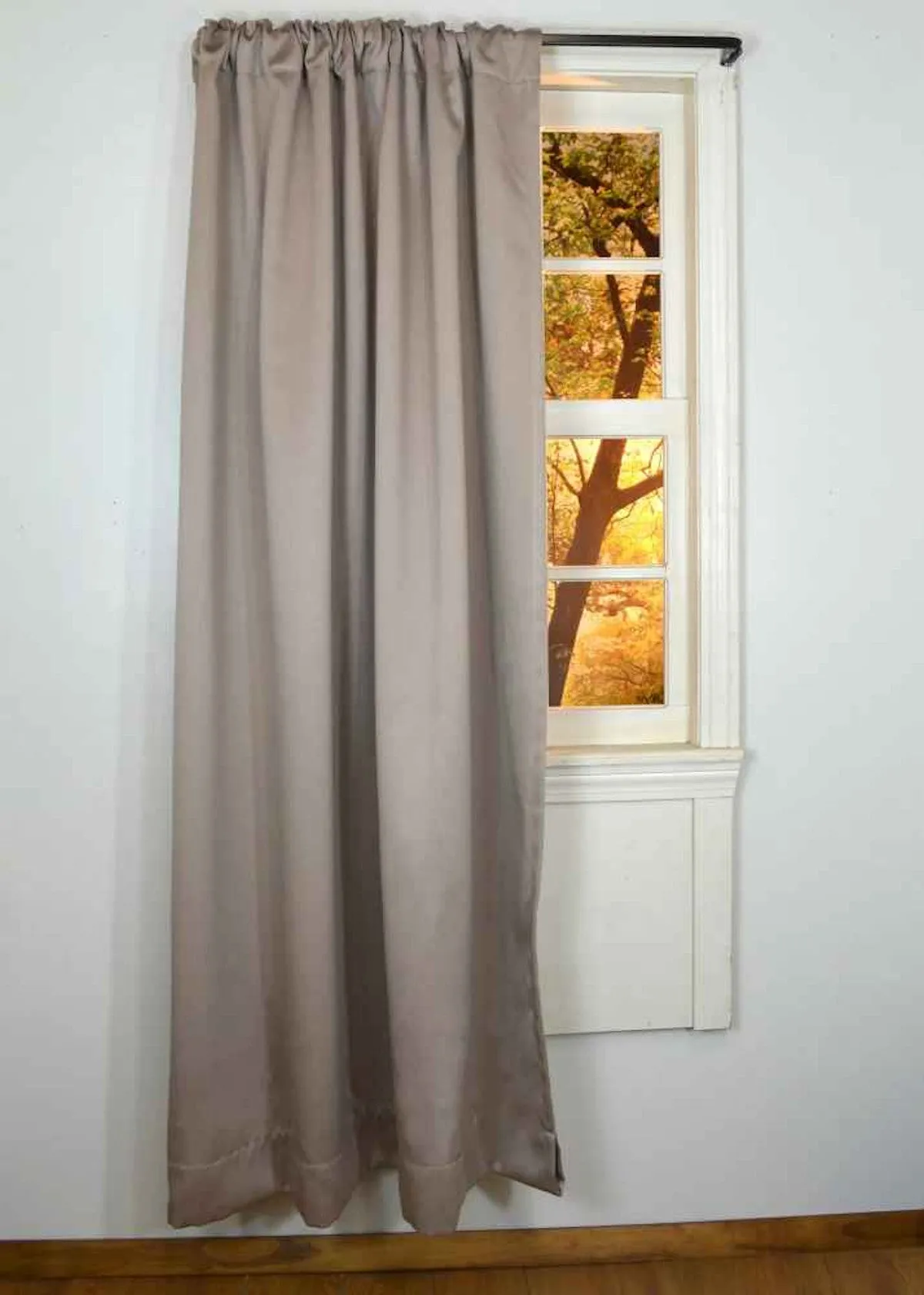 Sequoia Premium Flex Pocket Blackout Panels