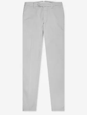 Singapore Icon Daily Comfort Chino Stone