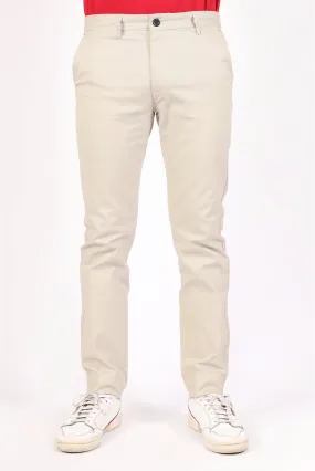 SLIM FIT CHINO PANTS