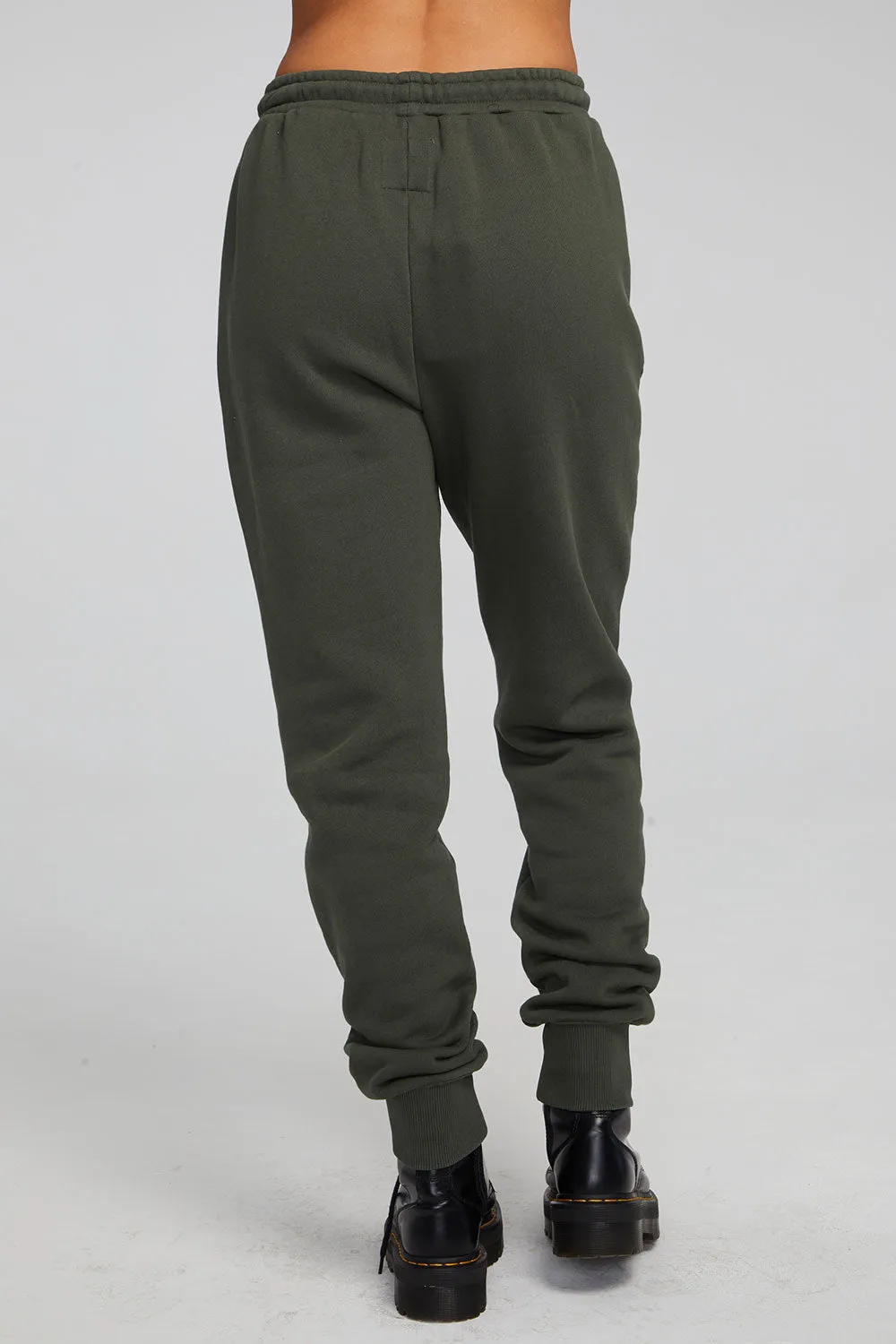 Tessa Forest Night Jogger