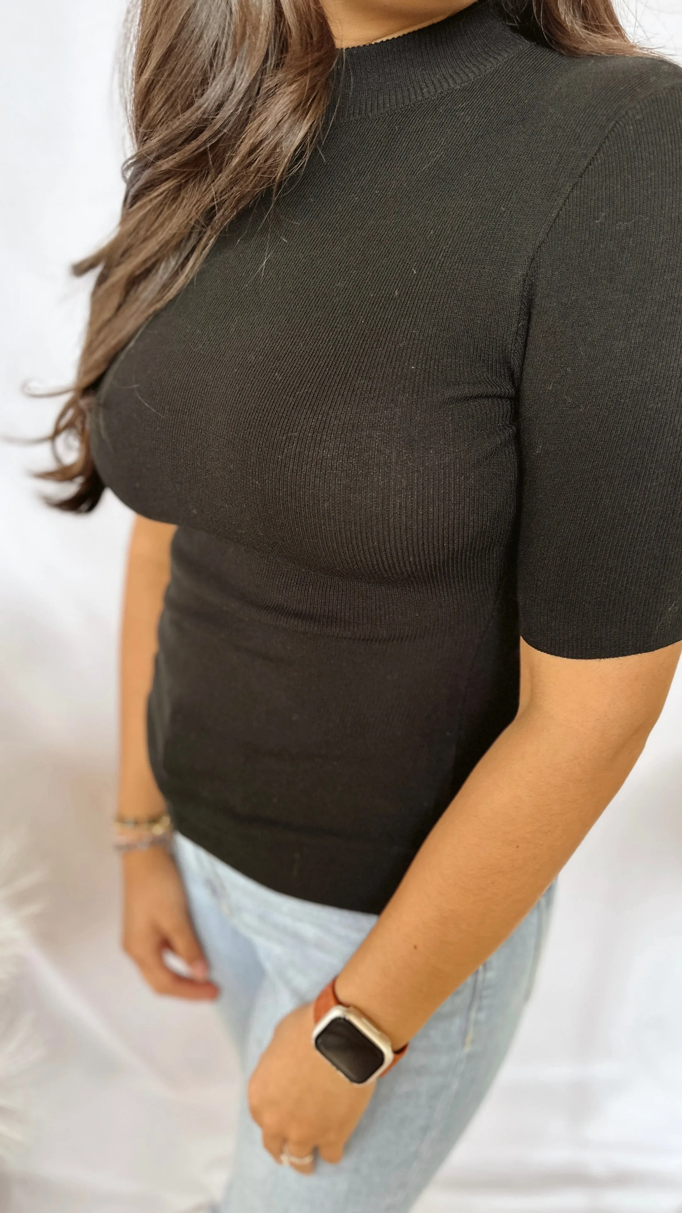 The Audrey Top