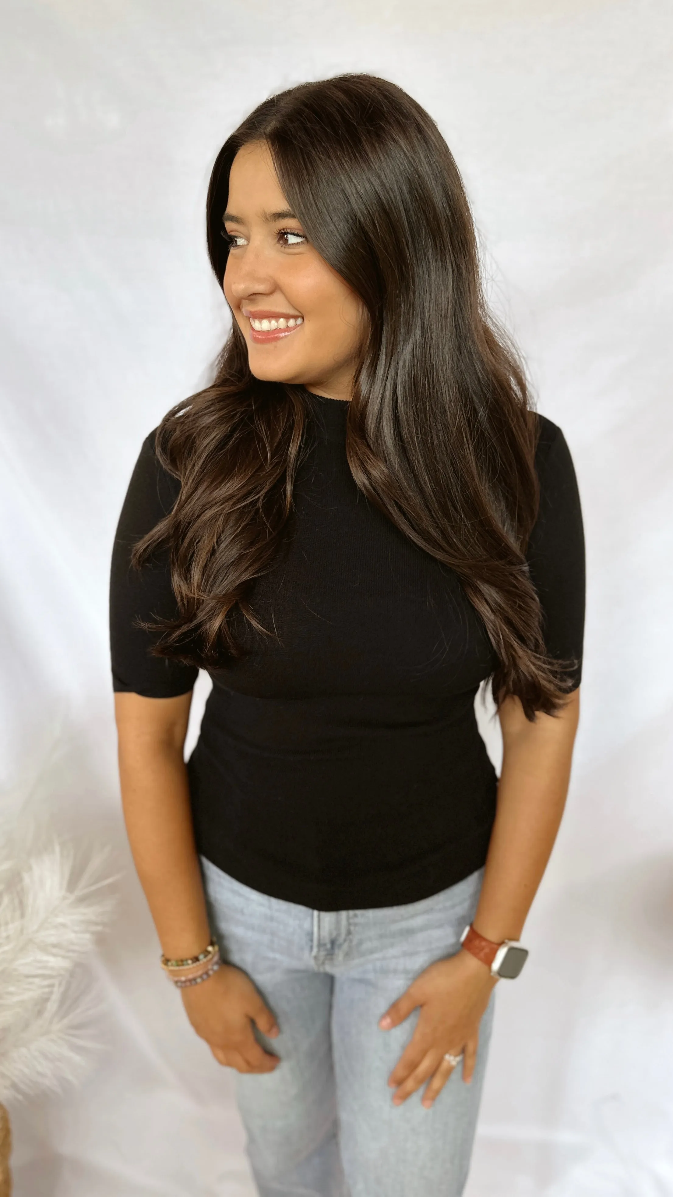 The Audrey Top