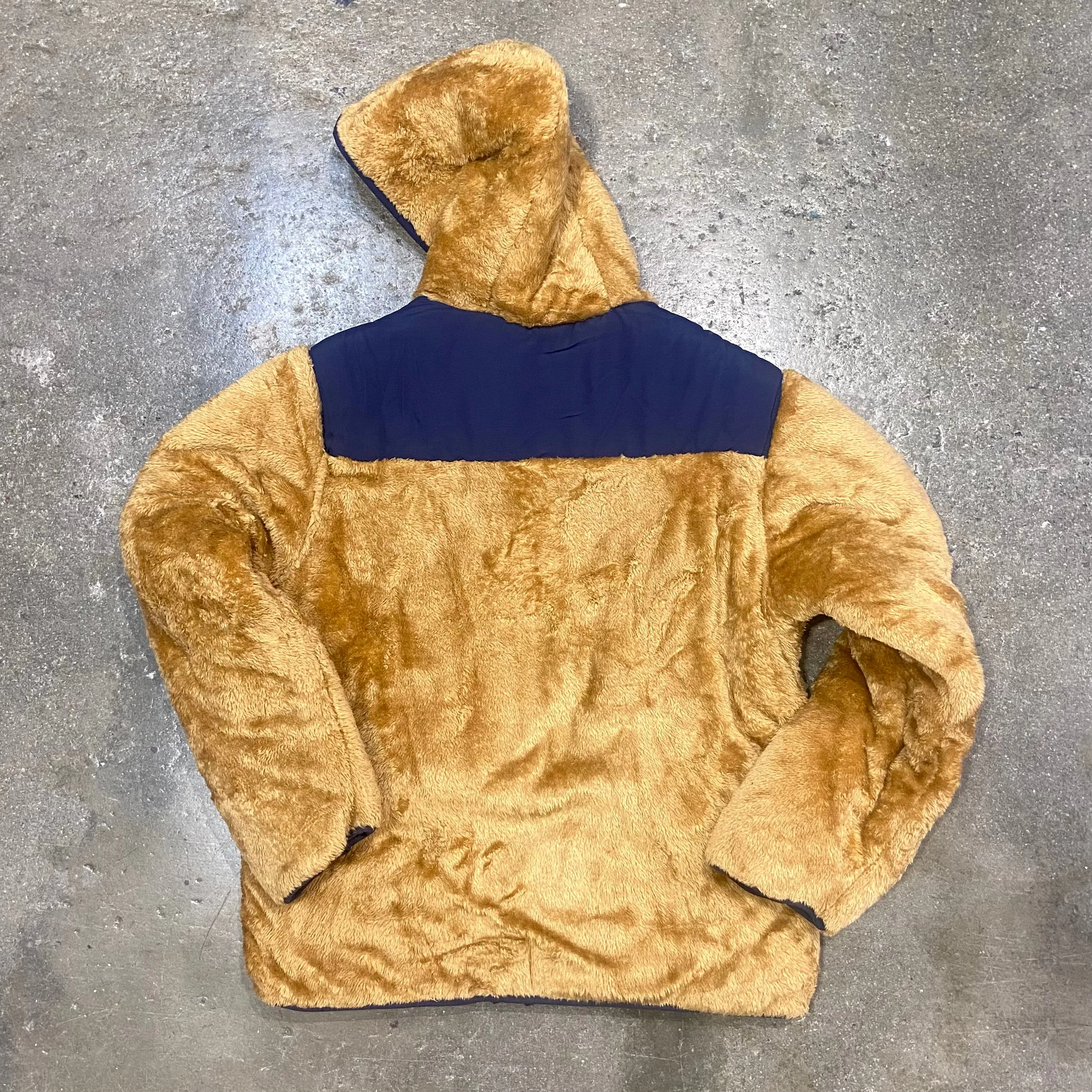 THE CRITICAL SLIDE SOCIETY   TED JACKET