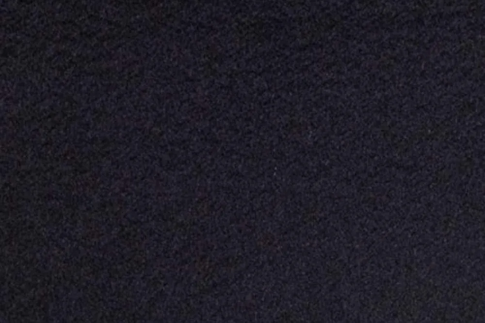 The Stately Overcoat | Rich Navy