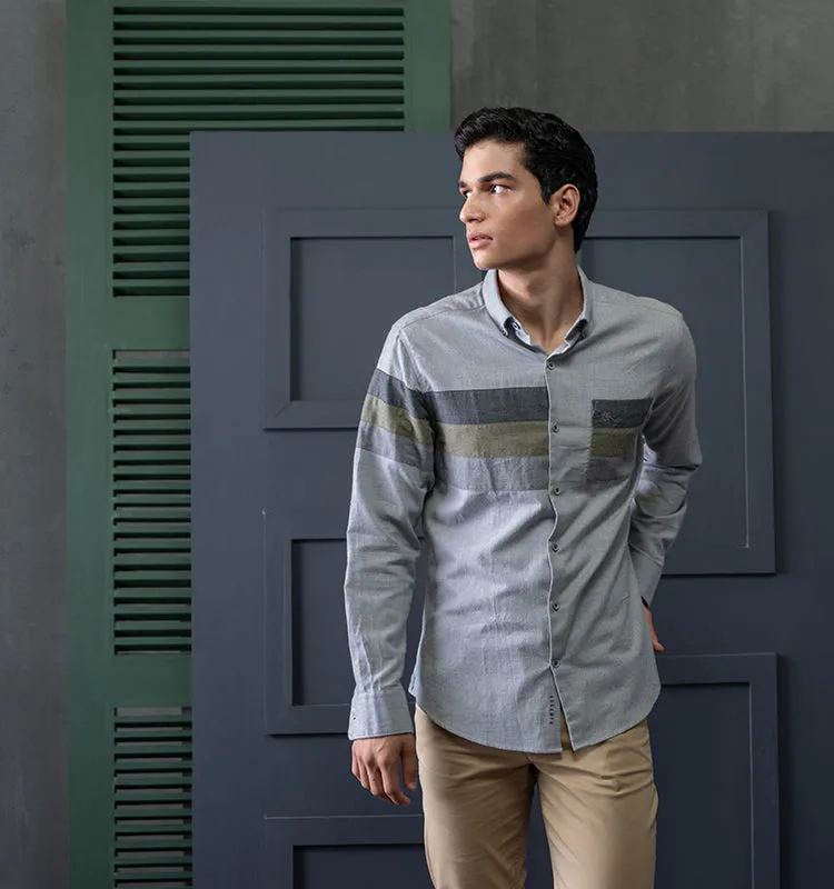 Tinker Tailor Shirt