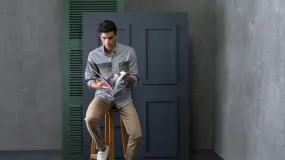 Tinker Tailor Shirt