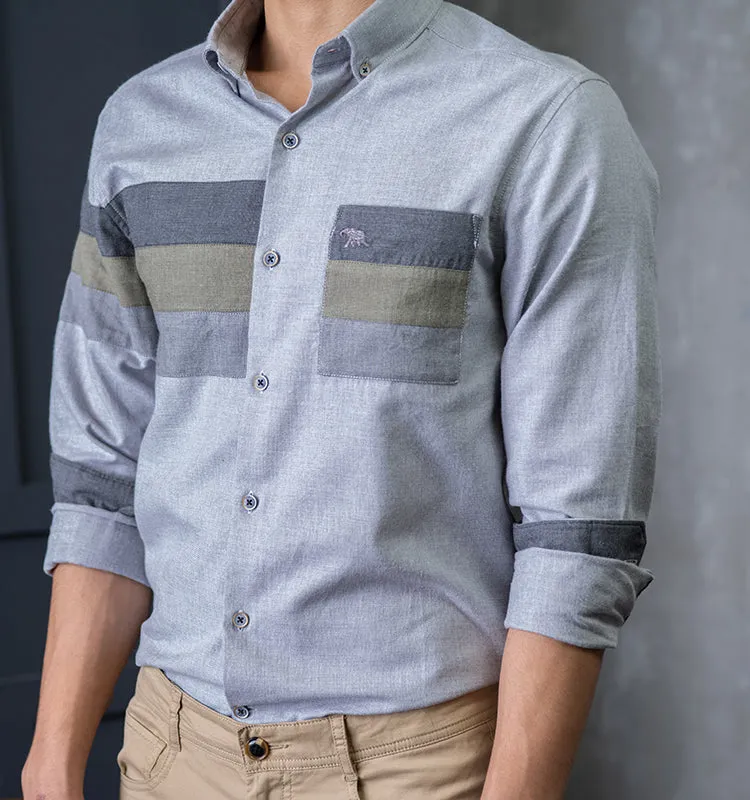 Tinker Tailor Shirt
