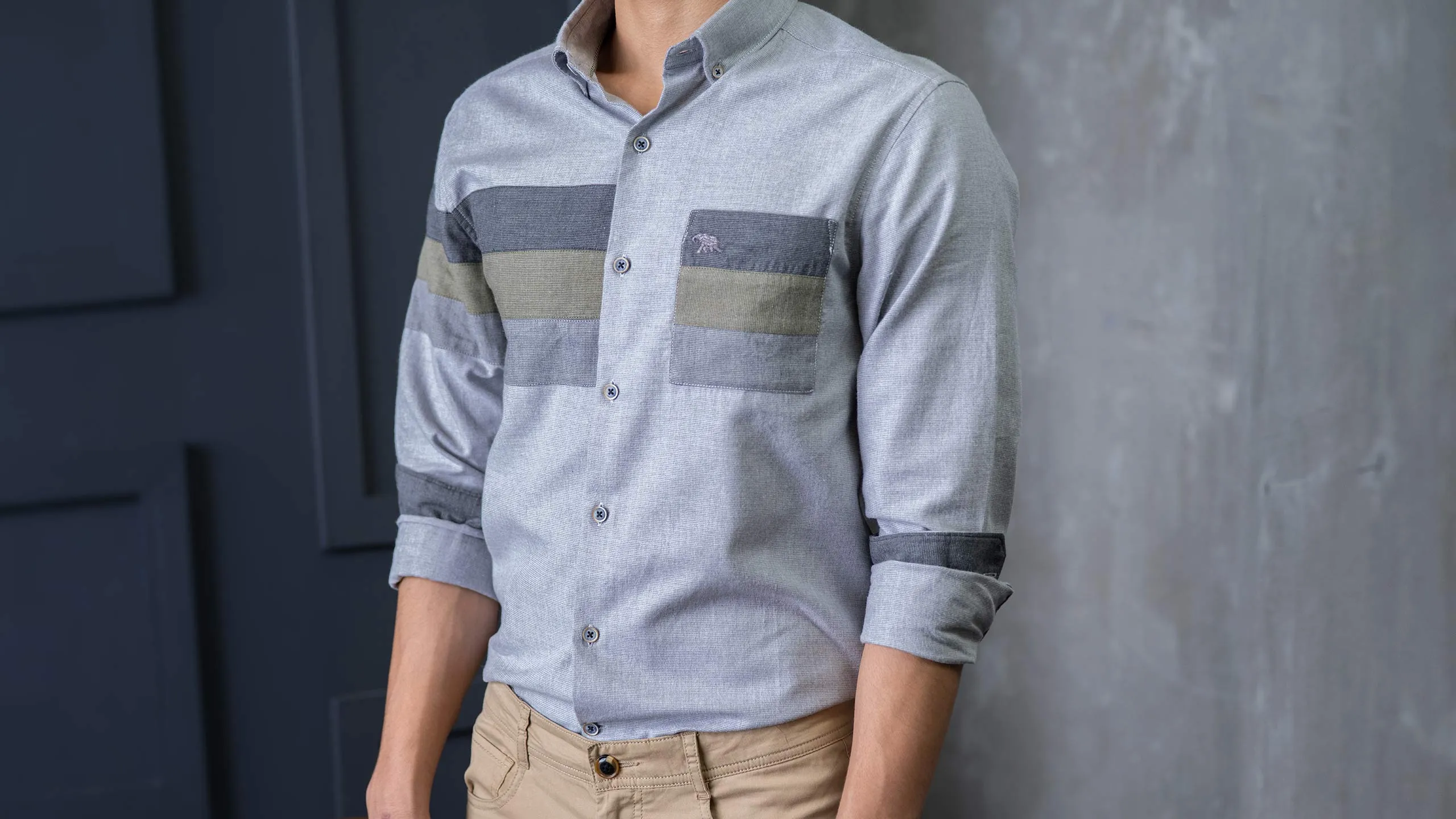 Tinker Tailor Shirt