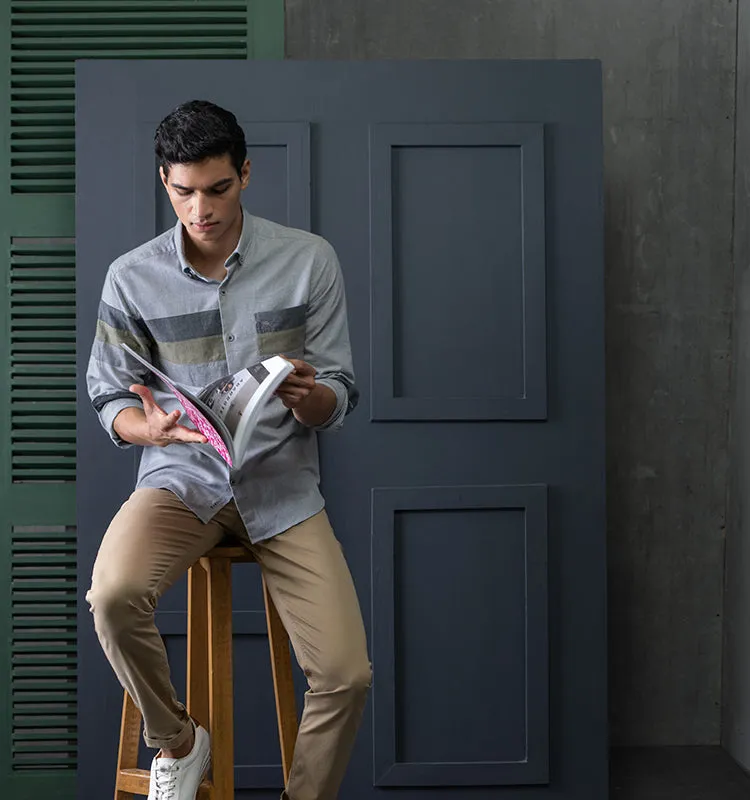 Tinker Tailor Shirt