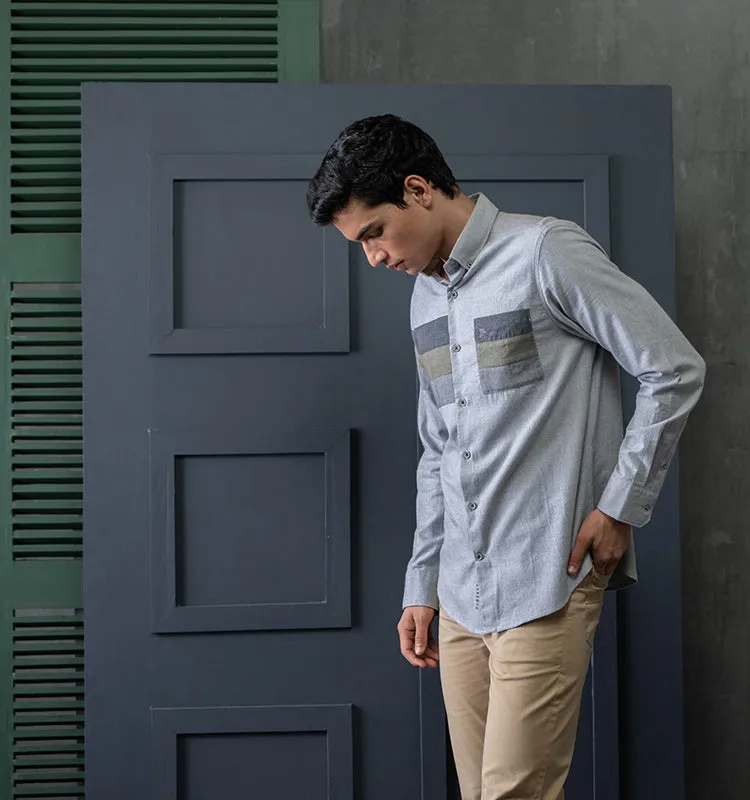 Tinker Tailor Shirt