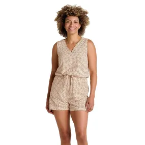 Toad&Co Women's Sunkissed Liv Romper