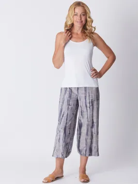 Transparency Cami - White 25330-S