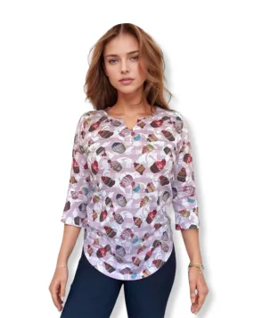 TUNIC 2 CUPCAKE, ALMOST OUT OF STOCK
