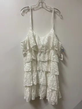 Tunic Sleeveless By Clothes Mentor  Size: 2x