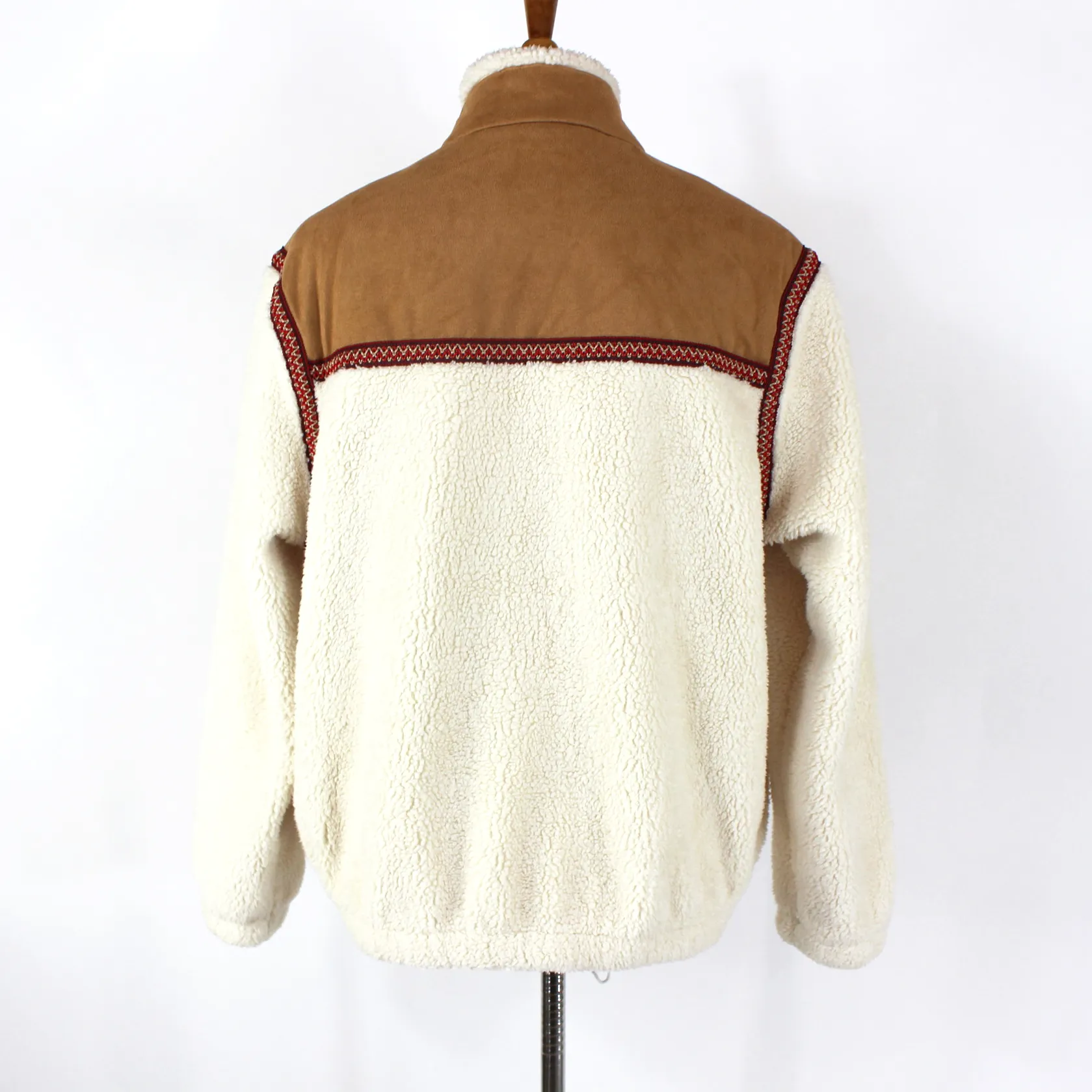 UGG Tasman Sherpa Jacket