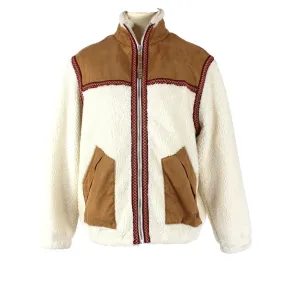 UGG Tasman Sherpa Jacket