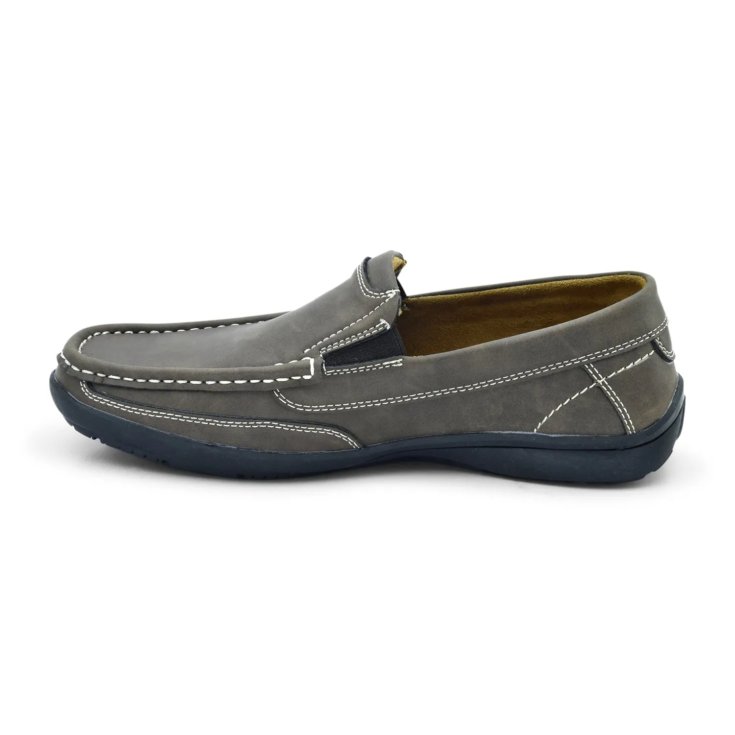 Weinbrenner Brown Loafer