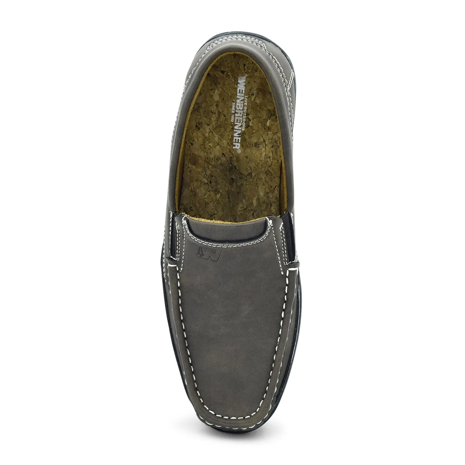 Weinbrenner Brown Loafer