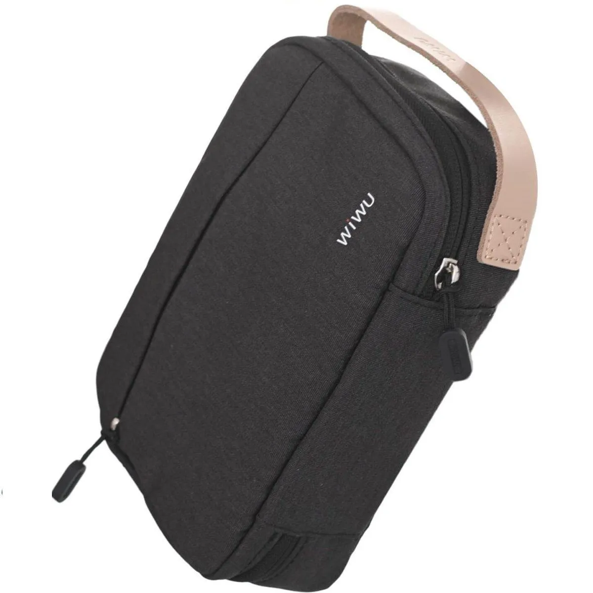 WiWU Cozy Mega Organizer Double Layer Storage Bag Waterproof 8.2 inch