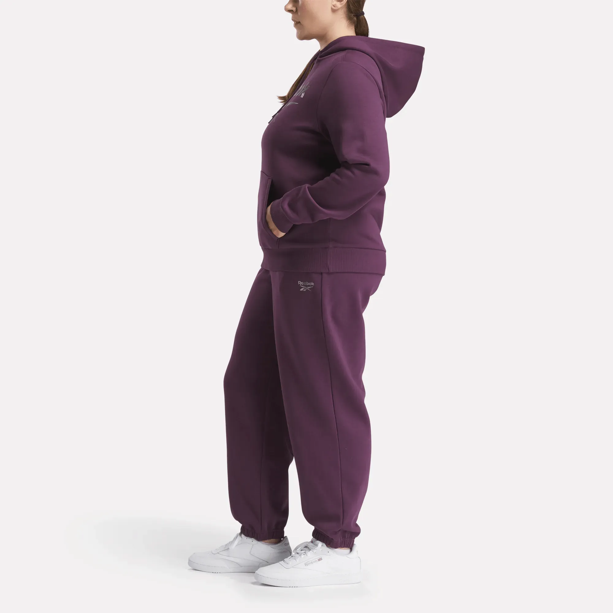 Women's Shine Joggers (Plus Size)