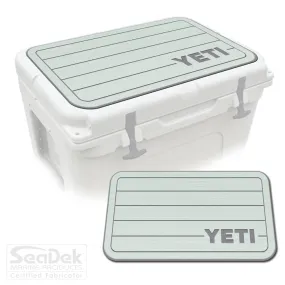 YETI TEAK RIGHT - SF/SG